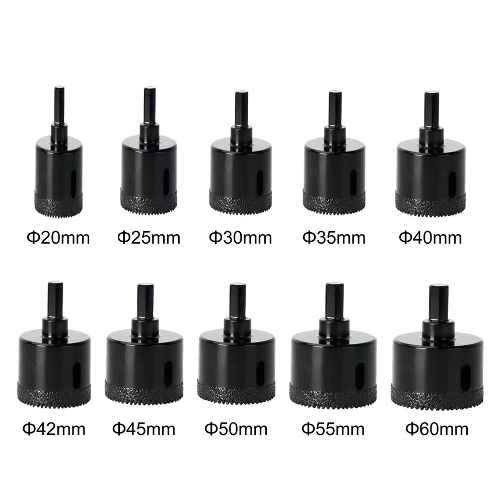 Корончатое сверло Алмазное сверло Алмазное сверло Сверло