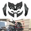 Подходит для Yamaha MT-10 FZ-10 2016-2026 MT10 FZ10 Передняя фара Боковая крышка Панель Клюв Кожух Обтекатель Детали Аксессуары для мотоцикла