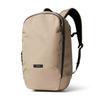 Bellroy Transit Workpack Pro 22L Business Backpack, Commuter Backpack, Travel Backpack, Fits 16-inch Laptop, Functionality and Comfort - Stone