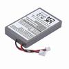 2x Аккумулятор 2000 мАч Lip1522 для Sony Ps4 Ps4 Pro Dualshock 4 Cuh-zct1e Cuh-zct1h Cuh-zct1u Cuh-zct2 Cuh-zct2u Беспроводной контроллер