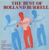 LP Пластинка ROLAND BURRELL - The Best Of Rolland Burrell CSLP009 Clarendon Sound UK Регги, Ска и Даб Б/У