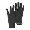 Autumn Winter Thin Korean-Style Tencel De Velvet Touchscreen Gloves Single-Layer Outdoor Cycling Driving Warm Womens Gloves