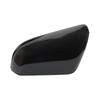 Black Left Side Mirror Cap 76251-T1W-A01 For Honda CR-V HR-V 2015-2020