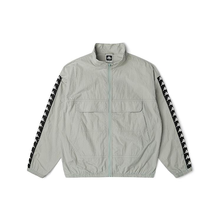 Kappa Jacket Spring Fall Unisex KAB0WJ12