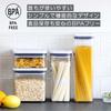 Мини-набор из 4-х контейнеров для поп-музыки OXO GG