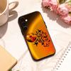 A-ATP A-Album B-By N-Nsqk phone Case For Samsung Galaxy A73,A72,A71,A70,A53,A52,A51,Others Soft Black Shell