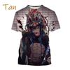 2024 Новый тренд аниме принт модная футболка мультфильм 3D принт с коротким рукавом стиль Харадзюку мужская футболка косплей стиль