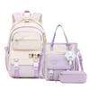 Школьные сумки Рюкзак для девочек Back Pack Для подростка Женщины Дети Женская школьная сумка Начальная Высокая Bagpack Класс Подростки Сумка для книг