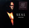 Винил 12 дюймов SEAL - Друг для новорожденных ZANG58T ZTT 1994 Великобритания Танцевальная и электронная музыка Б/у