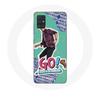Case for Samsung Galaxy A71 Follow Your Dreams Álvaro Paz Go! Long Live You Manera