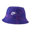 Nike Polyester Bucket Hats Unisex Multicolor Casual DC3966
