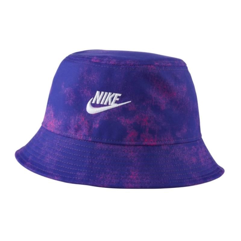 Nike Polyester Bucket Hats Unisex Multicolor Casual DC3966