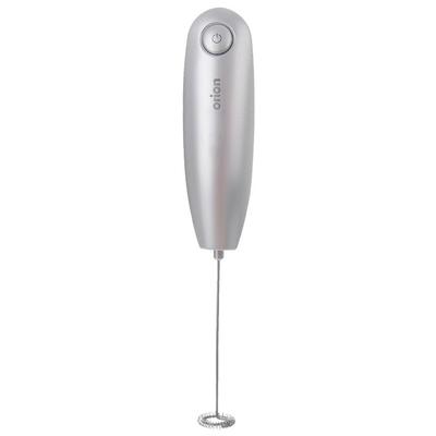 Handheld Electric Milk Frother and Drink Mixer 23cm