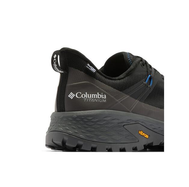 Треккинговые ботинки Columbia Tellurix™ Titanium™ OutDry™