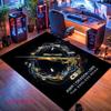 csgo2 Carpet Rug for Living Room Bedroom Home Sofa Decoration,Kids play Nonslip Floor Mat