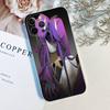 Чехол для телефона iPhone 16 15 Promax, iPhone 14 11 12 High end 13 Pro, Силиконовый, Игра 'Цирк Уродцев' Пьеро