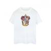 Mens Gryffindor Cotton T-Shirt
