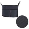 Car Purse Holder Seat Storage Organizer Artificial Leather for Bags