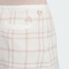 Adidas Golf Pulley Fashion 3s Checked Skirt Is4755 Is4756 Is4757