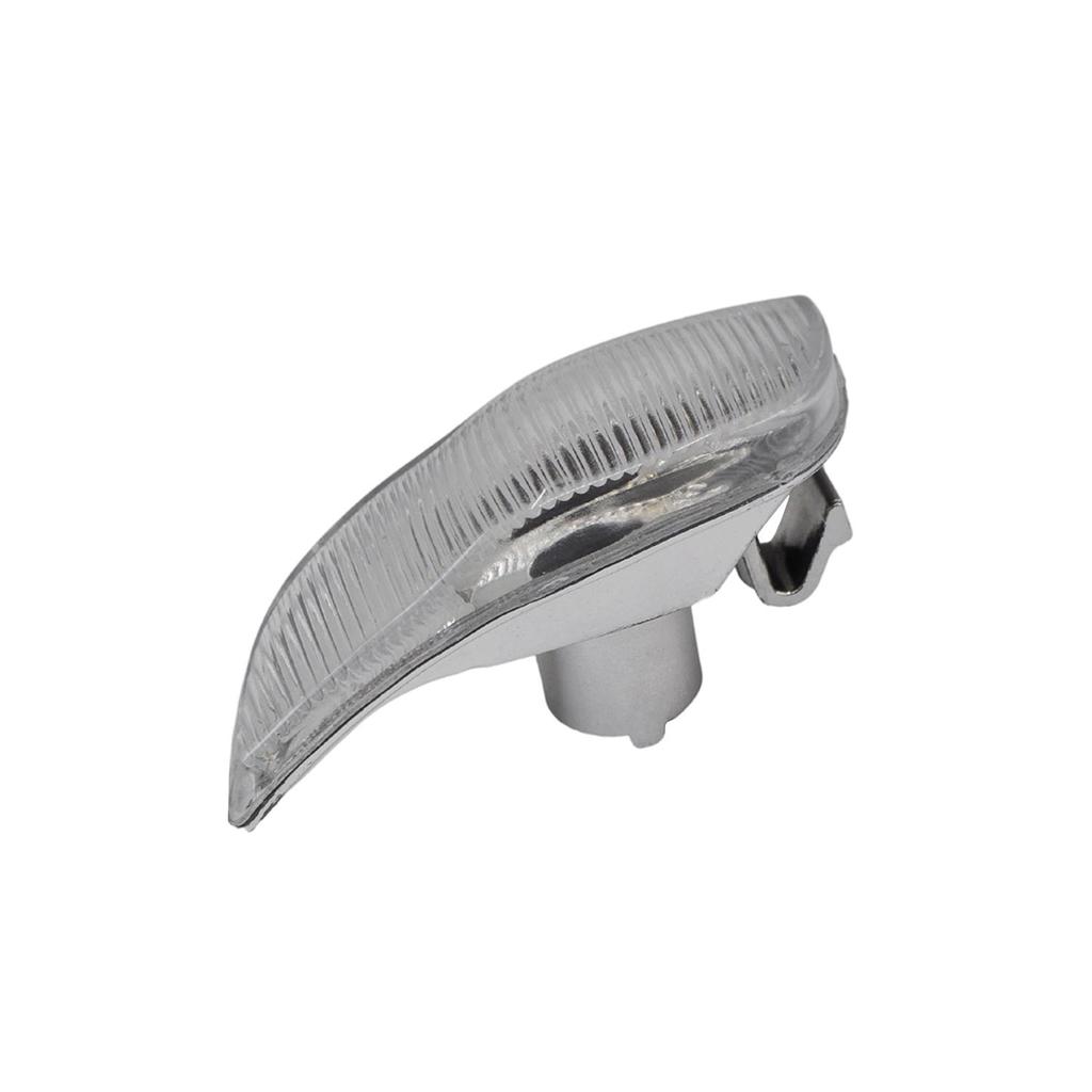 Комплект Mirror Signal White Right-Left для Clio, Symbol, Dacia Sandero, Logan