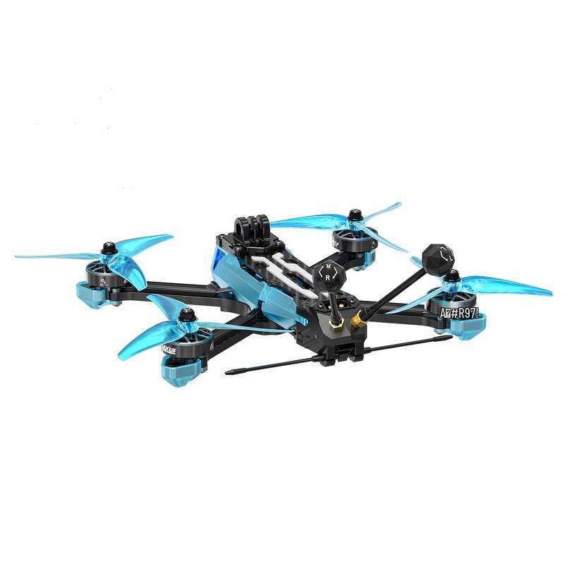 AXISFLYING MANTA 5SE V2 5-inch FPV Freestyle Drone (CN version)