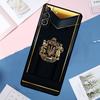 Чехол Флаг Украины для Samsung Galaxy S24 Ultra S20 S21 S22 S23 S25 Ultra S9 S10 Plus S25 FE Задняя крышка