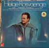 LP Пластинка ХЕЛЬГЕ РОСВЕНГЕ - Helge Rosvaenge - Historische Aufna 22214850 BASF Германия Классика Б/У