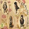 CD GREASE BAND - Grease Band  VSCD575 Japan Rock Used