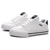 Puma Court Classic Vulc Белый Черный - 395020-02 Мужская обувь