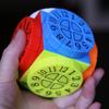 Time Machine Creative Magic Cube Funny Magic Cube The Best Gift Puzzle Twist Toy Rubik's Cube