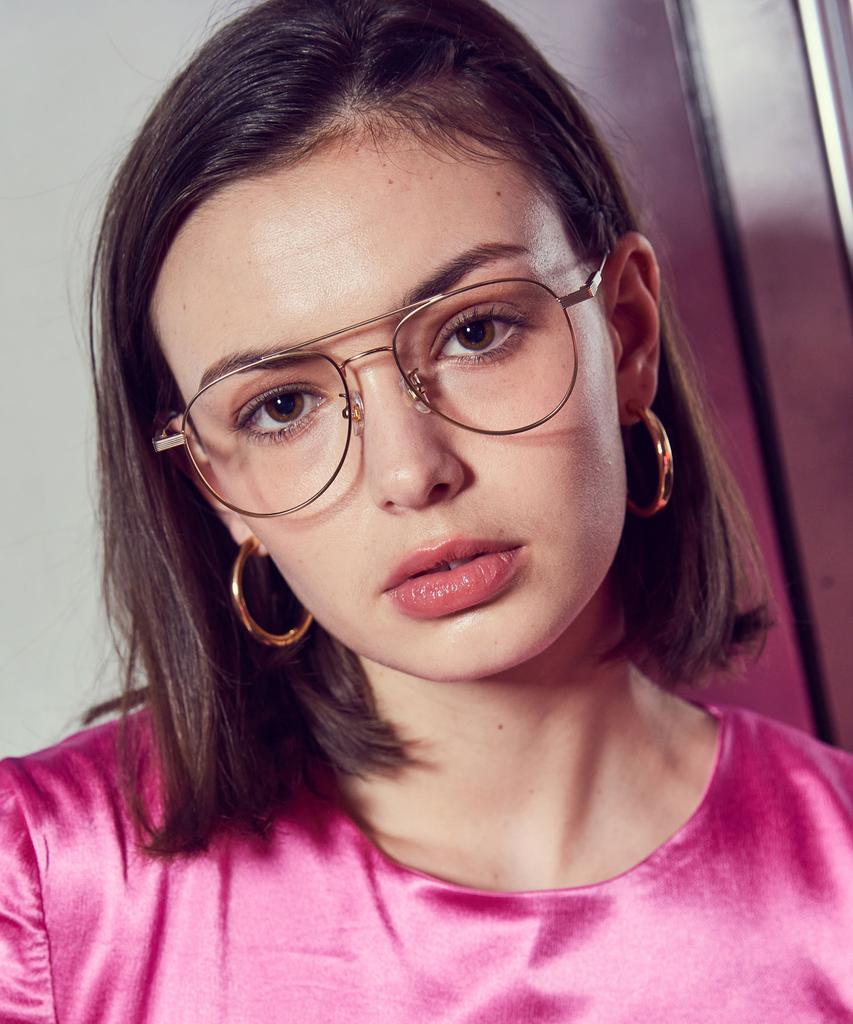 Deiwokeo Bale C1_Очки с защитой от синего света Zeiss