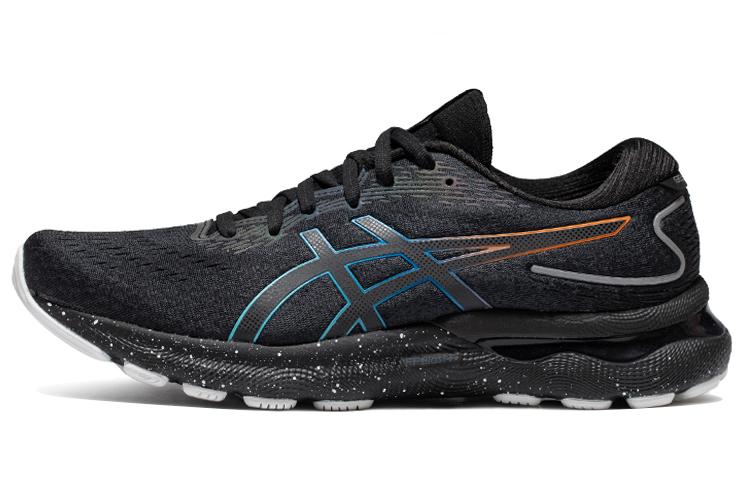Asics Гель Nimbus 24 Lite Show 'Черный' 1011B544-001