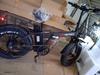 DRVETION AT20 Electric Bike 750W Motor, 48V 10Ah/15Ah/20Ah Battery, 50/65/80 KM Range, 25 KM/H Speed, 20*4.0 Inch Tires E-Bile