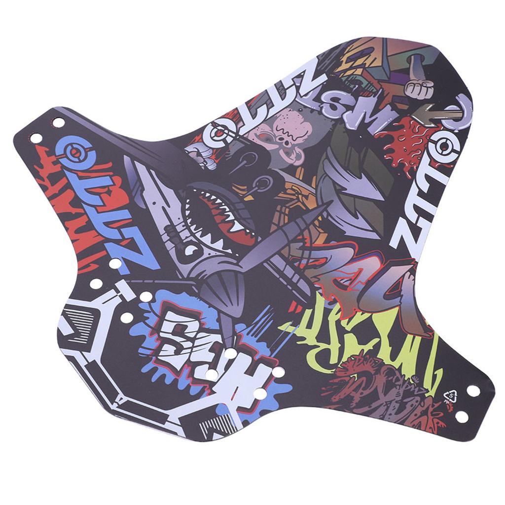 ZTTO шоссейный горный велосипед заднее колесо покрышки брызговики грязезащитные аксессуары