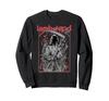 Толстовка Lamb of God Raf Reaper