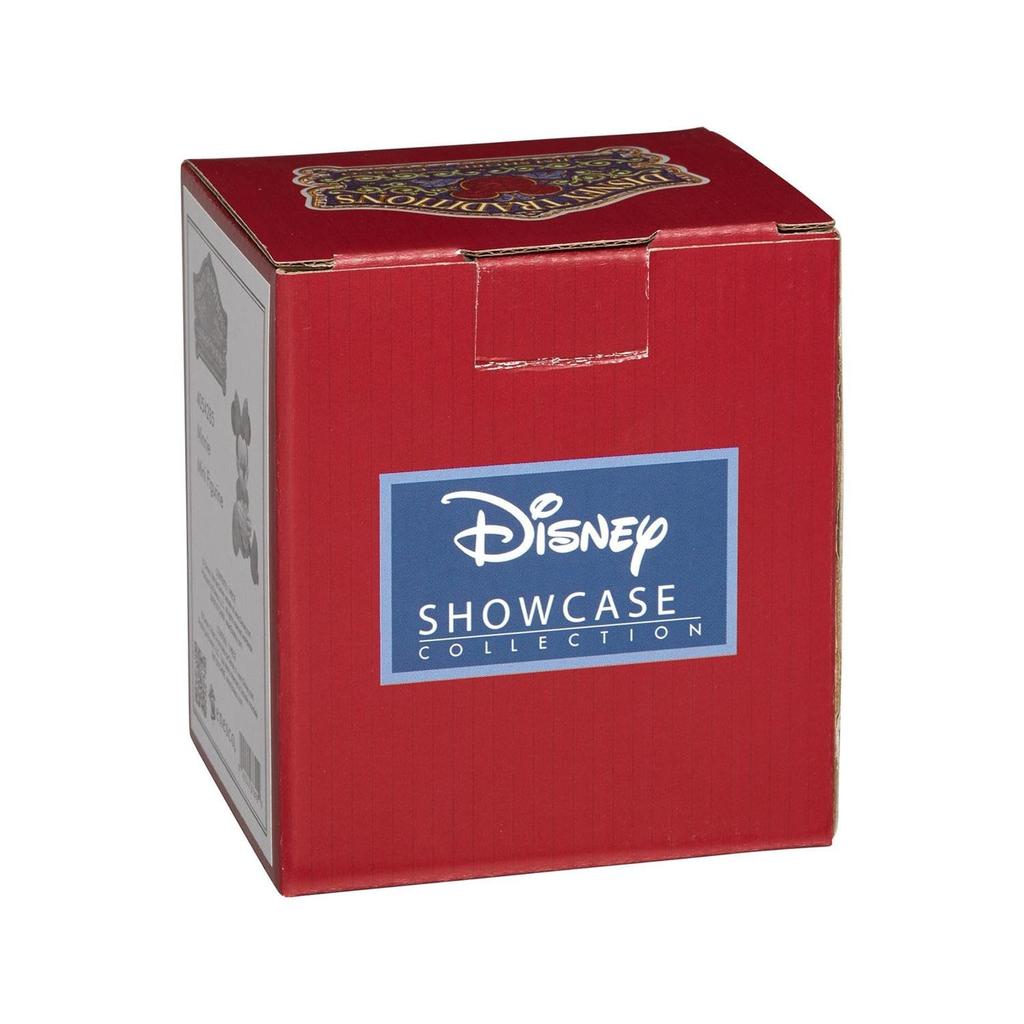 Enesco Statue/Figure "Disney Traditions" Mini Minnie Mouse, Size: 5 X 5 X H7.5cm, DTR4054285