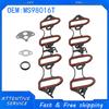 Intake Manifold Gasket Set MS98016T For Buick Rainier 2004–2007 Cadillac Escalade 2002–2003 Chevrolet Avalanche 2007–2013