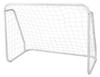 Set of 2 Signal white soccer goals