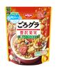 Nissin Cisco Gorogura Luxury Fruit 280 г x 6 пакетиков