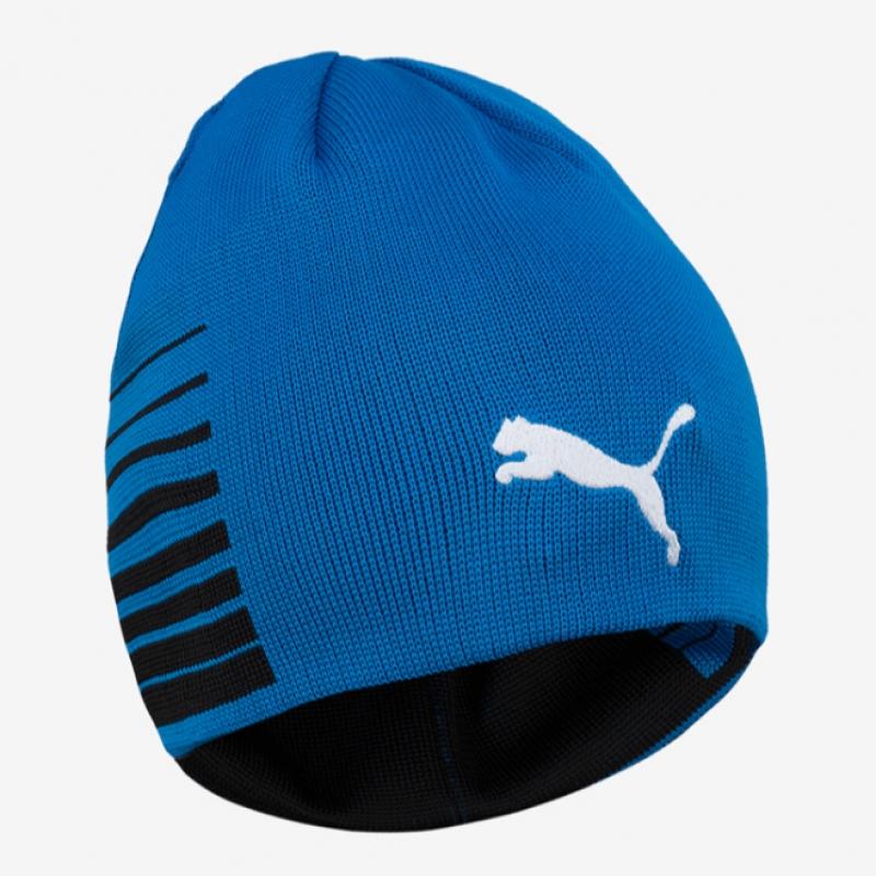 Puma Galleria Puma Cold Weather Riga Двусторонняя шапка-бини 02235702