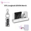 Jungkook SEVEN MERCH