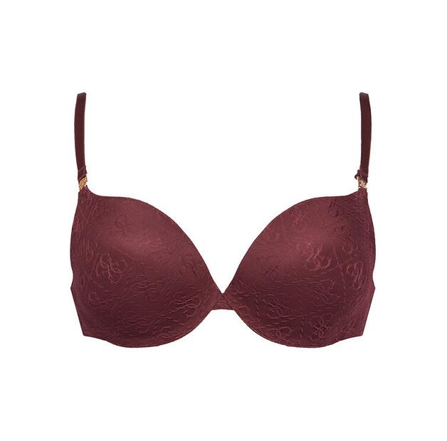 Бюстгальтер push-up Guess O5RC12 KCLB0