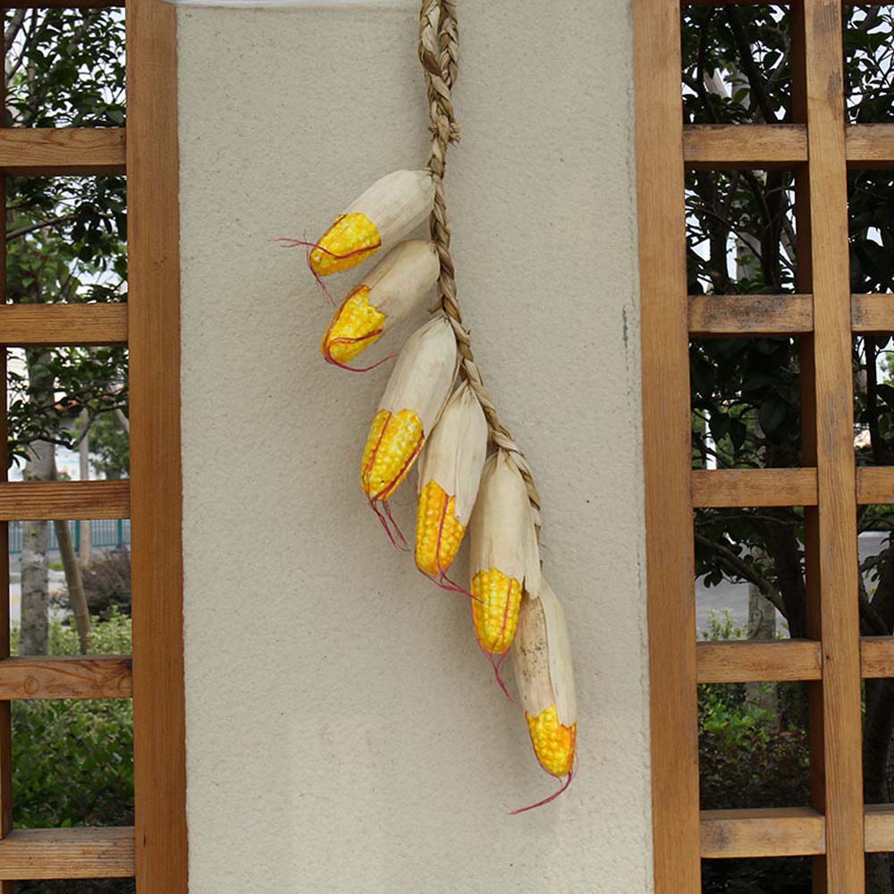 Photography Props Pepper Plants Fake Vegetables Artificial Vegetables Wall Decor Simulation Food