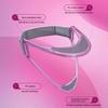 Neck Brace Ergonomic Design Posture Correction Adjustable Cervical Neck Support Traction Device for Women Men