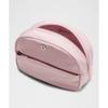 Lululemon Сумка City Essentials Pouch 4л Pink Haze