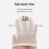 Aiboshi Baby Non-Slip Floor Socks 3-Pair Pack