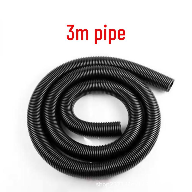 Универсальная крышка для пылеудаления для угловой шлифмашины - Полный комплект со щеточным уплотнителем и защитной пылеизоляцией