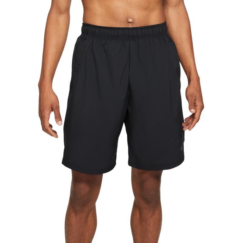 Nike Flex 2.0 Woven Training Shorts 'Black' Men's CV7646-010