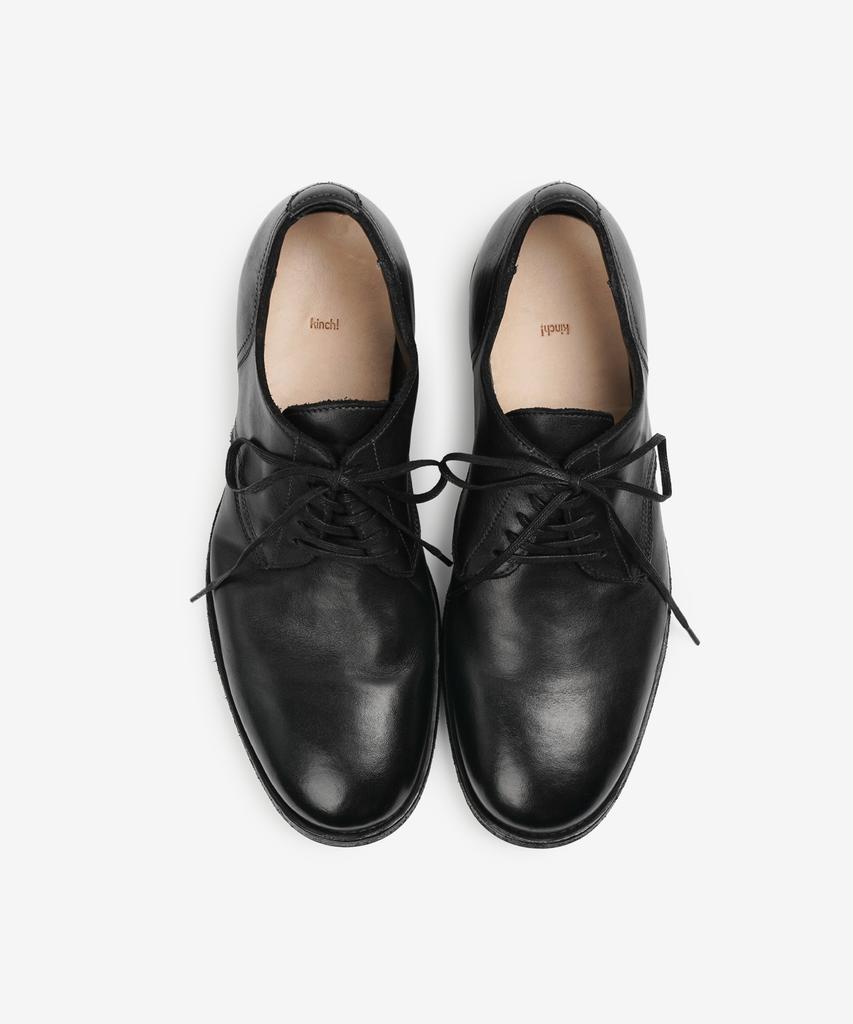 Kinchi Escaper - 876 (A) / Black