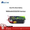 BOSLI-PO High-Performance LiPo Batteries